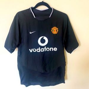 Authentic Manchester United Training Kit